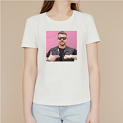 Cult Figure EL-P T-Shirts