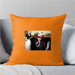 Sonic Architect EL-P Pillows Cover