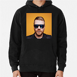 Producer Extraordinaire EL-P Hoodies