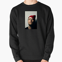 Hip-Hop Innovator EL-P Sweatshirts