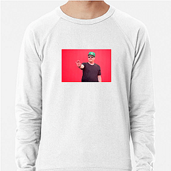 Alternative Legend EL-P Sweatshirts