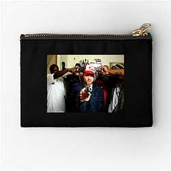 Sonic Architect EL-P Zipper Pouches
