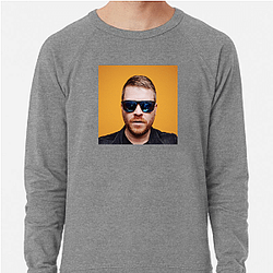 Producer Extraordinaire EL-P Sweatshirts