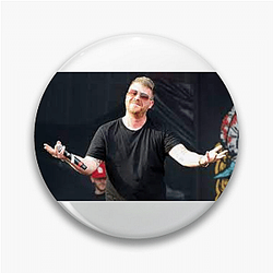 Beat Architect EL-P Pins