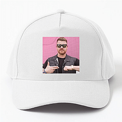 Cult Figure EL-P Hats & Caps