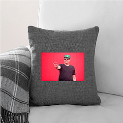 Alternative Legend EL-P Pillows Cover