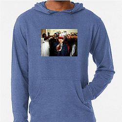 Sonic Architect EL-P Hoodies