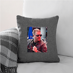 Underground Icon EL-P Pillows Cover