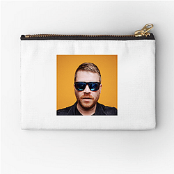 Producer Extraordinaire EL-P Zipper Pouches