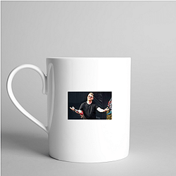 Beat Architect EL-P Mugs