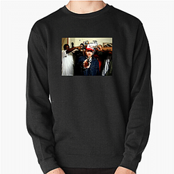 Sonic Architect EL-P Sweatshirts