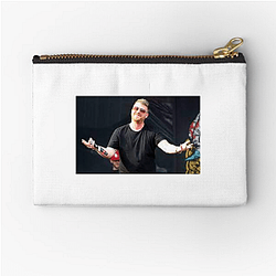 Beat Architect EL-P Zipper Pouches