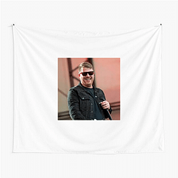 Rap Visionary EL-P Tapestries