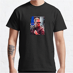 Underground Icon EL-P T-Shirts