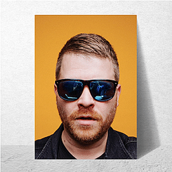 Producer Extraordinaire EL-P Posters