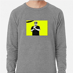 Lyric Craftsman EL-P Sweatshirts
