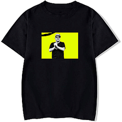 Lyric Craftsman EL-P T-Shirts