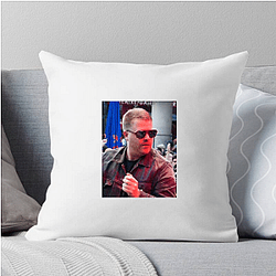 Underground Icon EL-P Pillows Cover