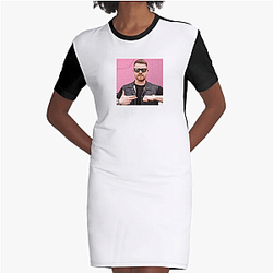 Cult Figure EL-P Dresses