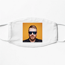 Producer Extraordinaire EL-P Face Masks