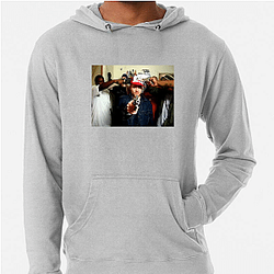 Sonic Architect EL-P Hoodies