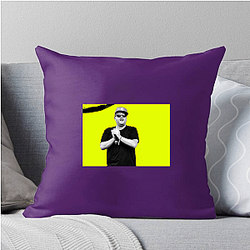 Lyric Craftsman EL-P Pillows Cover