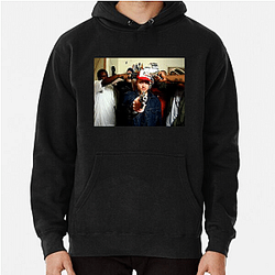 Sonic Architect EL-P Hoodies