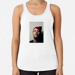 Hip-Hop Innovator EL-P Tank Tops