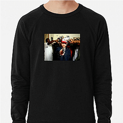 Sonic Architect EL-P Sweatshirts