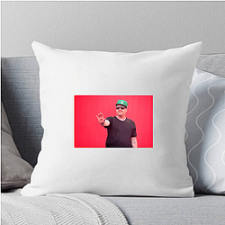 Alternative Legend EL-P Pillows Cover