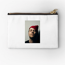 Hip-Hop Innovator EL-P Zipper Pouches