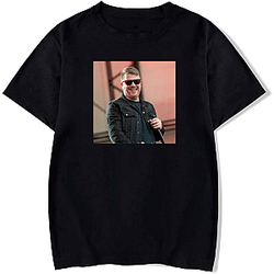 Rap Visionary EL-P T-Shirts
