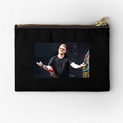 Beat Architect EL-P Zipper Pouches