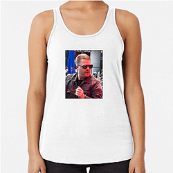 Underground Icon EL-P Tank Tops