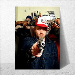Sonic Architect EL-P Posters