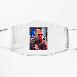 Underground Icon EL-P Face Masks
