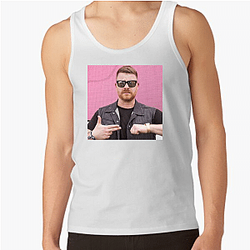Cult Figure EL-P Tank Tops