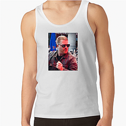 Underground Icon EL-P Tank Tops