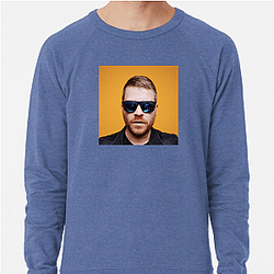 Producer Extraordinaire EL-P Sweatshirts