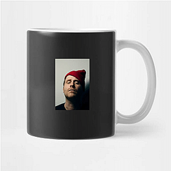 Hip-Hop Innovator EL-P Mugs