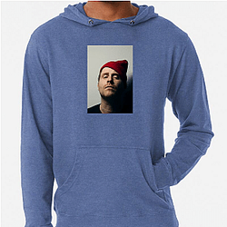 Hip-Hop Innovator EL-P Hoodies