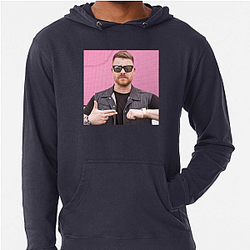 Cult Figure EL-P Hoodies