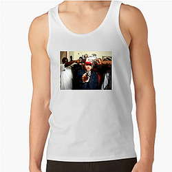 Sonic Architect EL-P Tank Tops