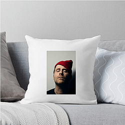 Hip-Hop Innovator EL-P Pillows Cover