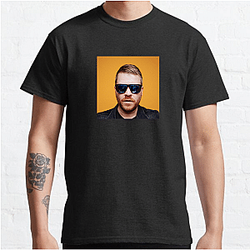 Producer Extraordinaire EL-P T-Shirts