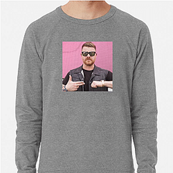Cult Figure EL-P Sweatshirts