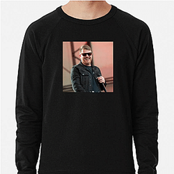 Rap Visionary EL-P Sweatshirts