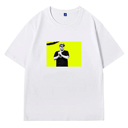 Lyric Craftsman EL-P T-Shirts