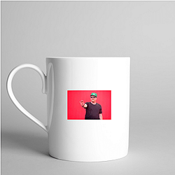 Alternative Legend EL-P Mugs