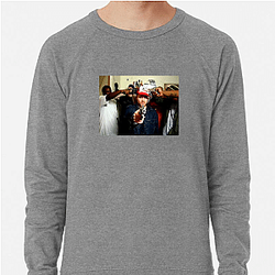 Sonic Architect EL-P Sweatshirts